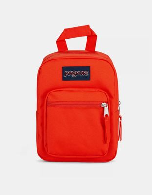 JANSPORT Big Break Fiesta Lunch Bag