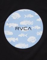 RVCA Motors Ben Horton Boys T-Shirt