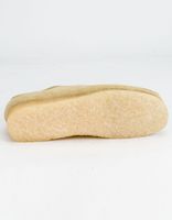 CLARKS Wallabee Maple Suede Shoes