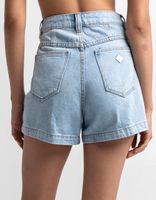 ABRAND JEANS Miami Denim Shorts