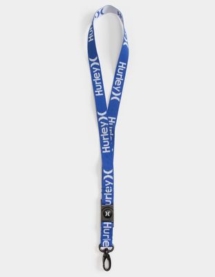 HURLEY One & Only Lanyard