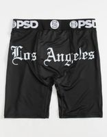 PSD Los Angeles Boxer Briefs