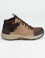 TEVA Grandview GTX Chocolate Chip Boots