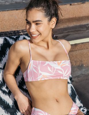 BILLABONG Another Paradise Bralette Bikini Top