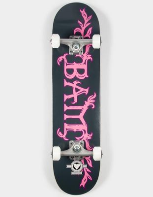 THE HEART SUPPLY Growth Pro 7.5" Complete Skateboard