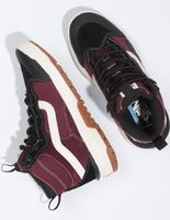 VANS Ultrarange EXO Hi MTE Port Royale & Marshmallow Shoes