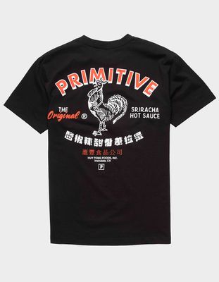 PRIMITIVE OG Huy Fong T-Shirt