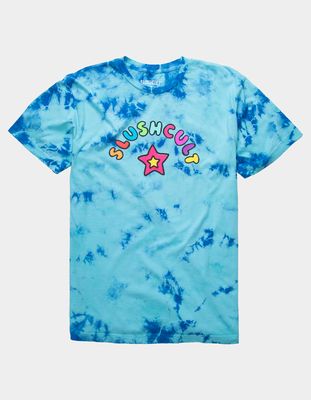 SLUSHCULT Star T-Shirt