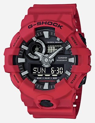 G-SHOCK GA700-4A Watch