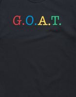 AT ALL G.O.A.T. T-Shirt