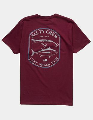 SALTY CREW Surface T-Shirt