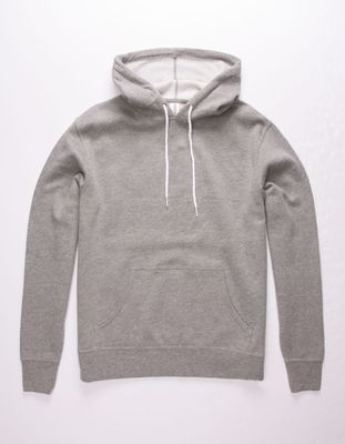 INDEPENDENT TRADING COMPANY Gunmetal Hoodie