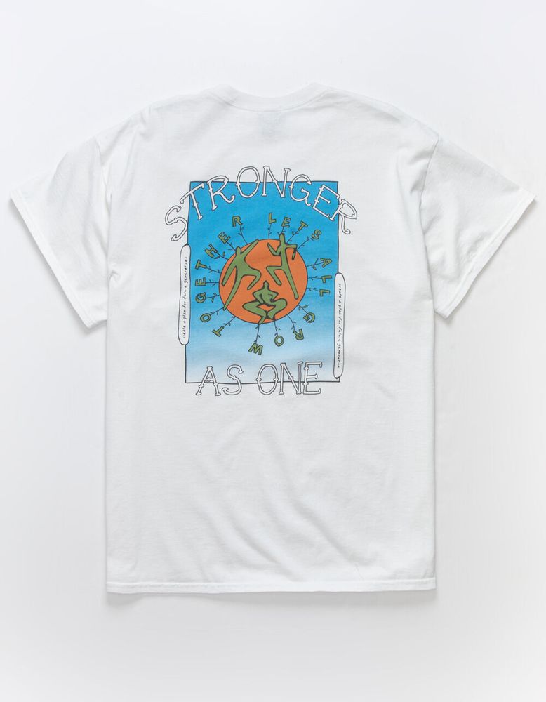 BDG Urban Outfitters Stronger T-Shirt