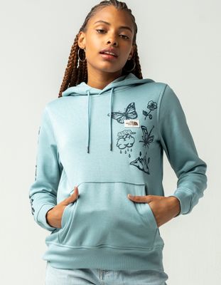 THE NORTH FACE Himalayan Bottle Source Hoodie
