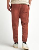 RSQ Brick Fleece Jogger Sweatpants