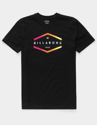 BILLABONG Entry Boys T-Shirt