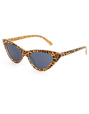 FULL TILT Beach Cat Eye Sunglasses
