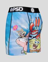 PSD Bikini Bottom Boxer Briefs