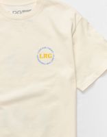 LRG Blossoming World T-Shirt
