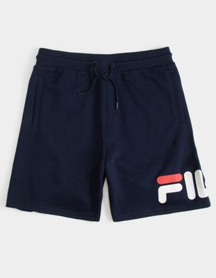 FILA Zeshawn Sweat Shorts