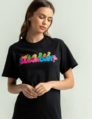 SLUSHCULT Little Helpers Tee