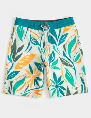 O'NEILL Sol Cruzer Boys Boardshort