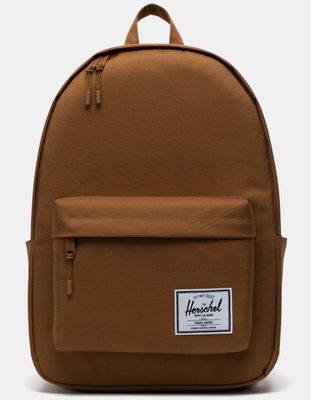 HERSCHEL SUPPLY CO. Classic XL Rubber Backpack