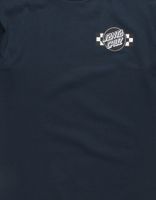 SANTA CRUZ Contest T-shirt