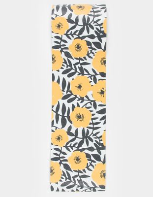 GRIZZLY Pushing Daisies Grip Tape