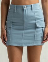 FULL TILT Cargo Skirt