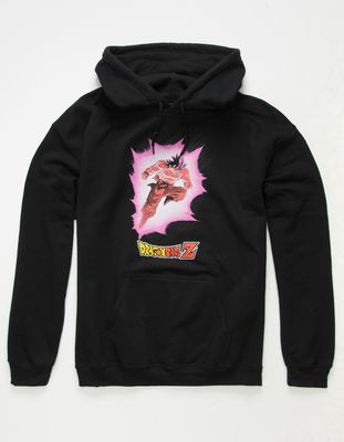 DRAGON BALL Z Goku Bist Hoodie