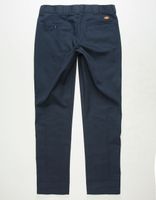 DICKIES 850 Slim Taper Flex Navy Pants