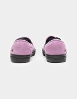 EMERICA Wino G6 Suede Slip-On Shoes