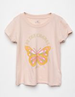 O'NEILL Make Changes Girls Tee