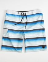 O'NEILL Santa Cruz Stripe Boardshorts