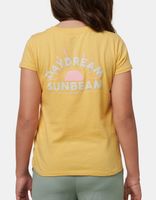 O'NEILL Sunbeam Girls Tee