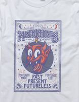 EVERYDAY VANDALS Misfortunes T-Shirt