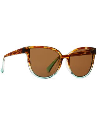 VONZIPPER Fairchild Bronze Sunglasses