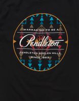 PENDLETON Echo Canyon Circle T-Shirt