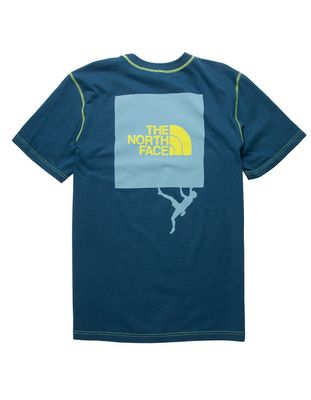 THE NORTH FACE Dome Climb T-Shirt