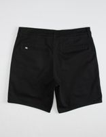 RSQ Short Black Chino Shorts