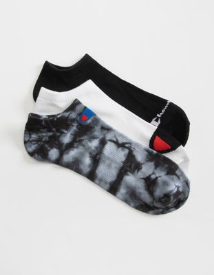 CHAMPION Super Low No-Show Socks