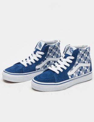 VANS Sk8-Hi Juniors Shoes