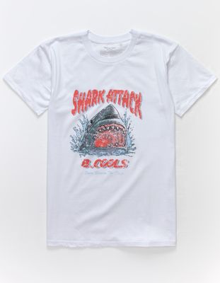 BARNEY COOLS Shark T-Shirt