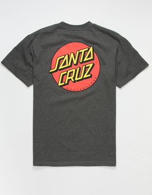 SANTA CRUZ Classic Dot T-Shirt