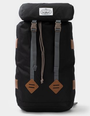 POLER Classic Rucksack Backpack