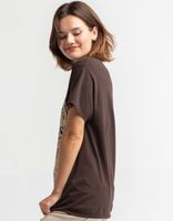 BREW CITY Guinness Oversize Tee