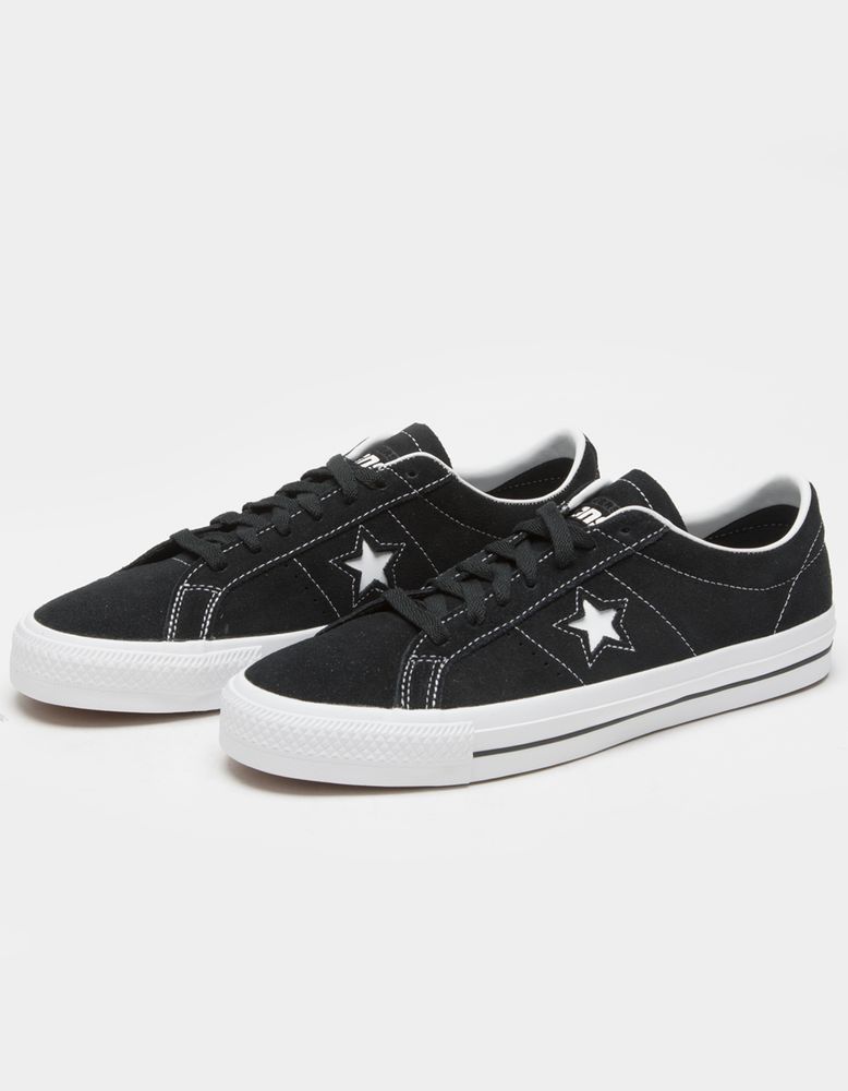 CONVERSE One Star Pro Shoes