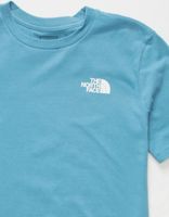 THE NORTH FACE Red Box Boys T-Shirt