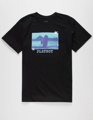 PLAYBOY Ocean Girl T-Shirt